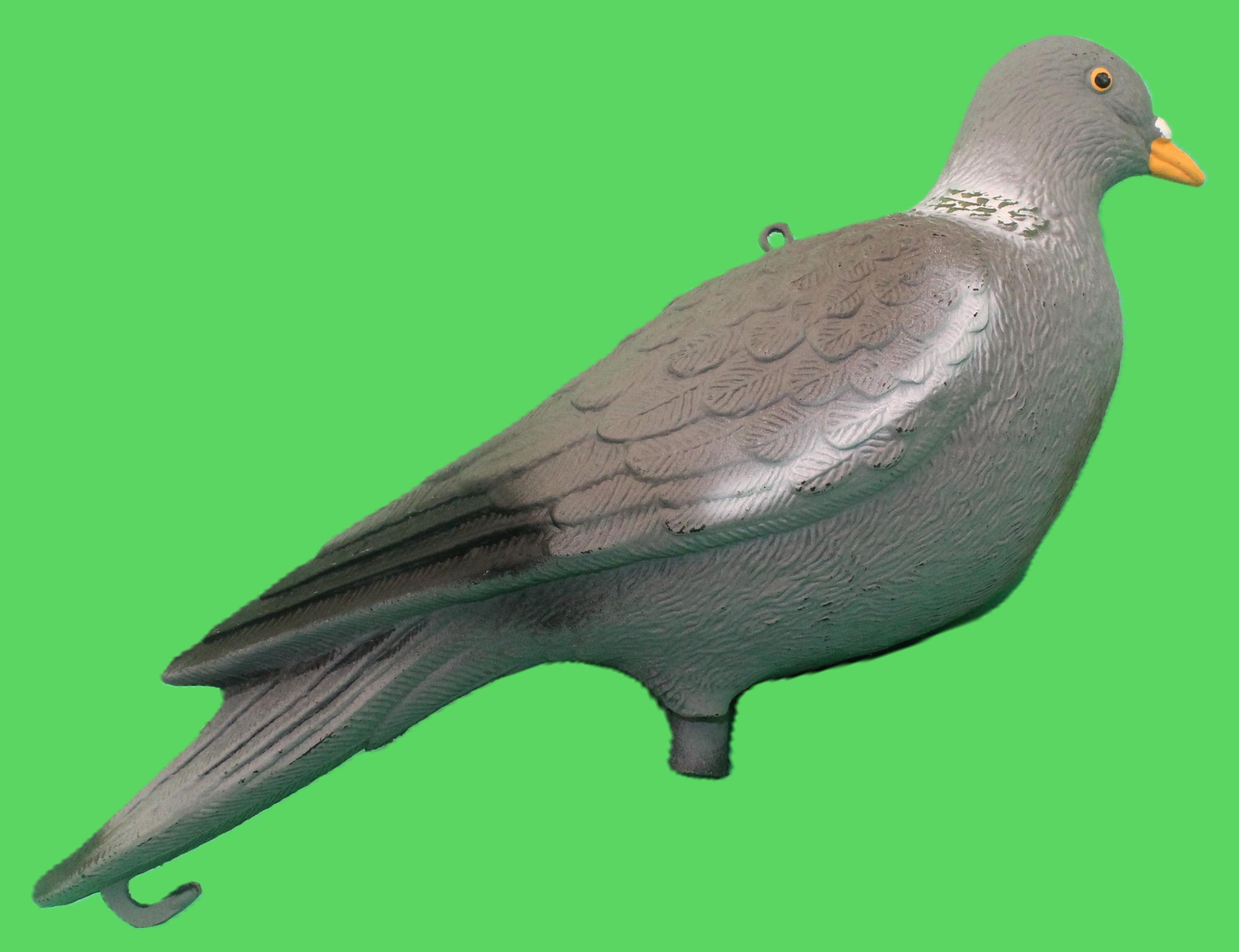 Plastic RH